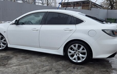 Mazda 6, 2008 год, 1 100 000 рублей, 7 фотография