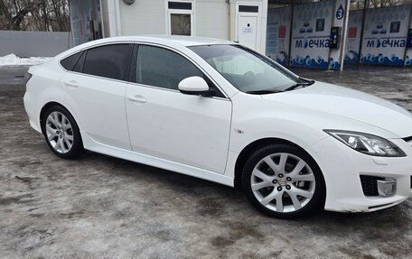 Mazda 6, 2008 год, 1 100 000 рублей, 2 фотография