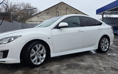 Mazda 6, 2008 год, 1 100 000 рублей, 8 фотография