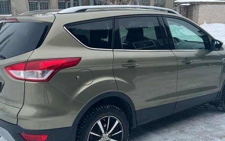 Ford Kuga III, 2013 год, 1 200 000 рублей, 4 фотография