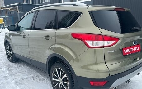 Ford Kuga III, 2013 год, 1 200 000 рублей, 5 фотография