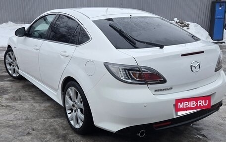 Mazda 6, 2008 год, 1 100 000 рублей, 6 фотография