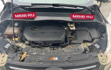 Ford Kuga III, 2013 год, 1 200 000 рублей, 7 фотография