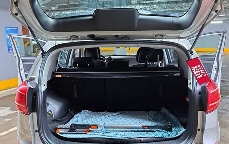 KIA Sportage III, 2012 год, 1 290 000 рублей, 11 фотография
