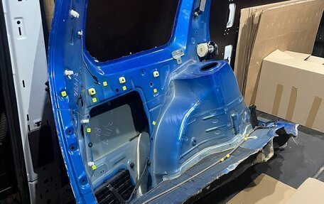 Subaru Forester, 2002 год, 640 000 рублей, 16 фотография