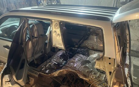 Subaru Forester, 2002 год, 640 000 рублей, 18 фотография