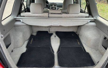 Subaru Forester, 2002 год, 640 000 рублей, 10 фотография