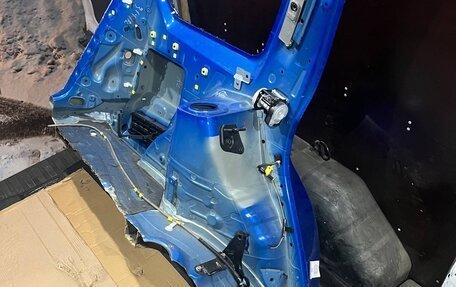 Subaru Forester, 2002 год, 640 000 рублей, 17 фотография