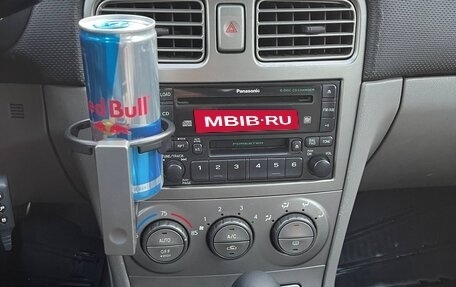 Subaru Forester, 2002 год, 640 000 рублей, 13 фотография