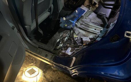 Subaru Forester, 2002 год, 640 000 рублей, 22 фотография