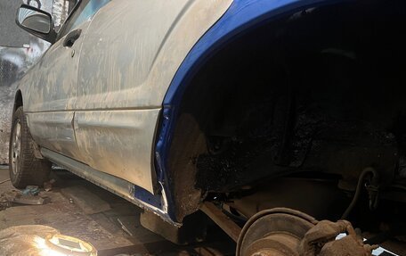 Subaru Forester, 2002 год, 640 000 рублей, 21 фотография