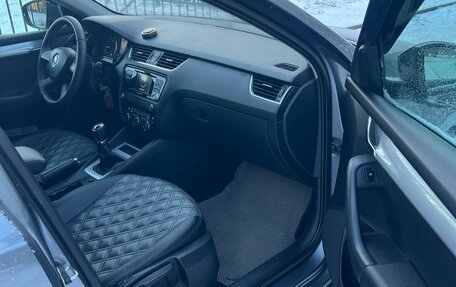 Skoda Octavia, 2014 год, 1 000 000 рублей, 9 фотография