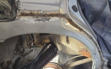 Subaru Forester, 2002 год, 640 000 рублей, 25 фотография