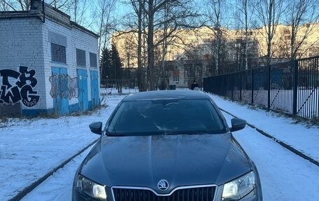 Skoda Octavia, 2014 год, 1 000 000 рублей, 8 фотография