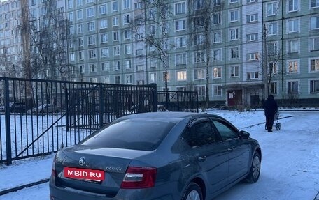 Skoda Octavia, 2014 год, 1 000 000 рублей, 5 фотография