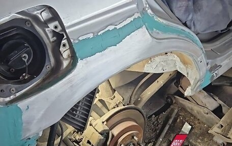 Subaru Forester, 2002 год, 640 000 рублей, 26 фотография