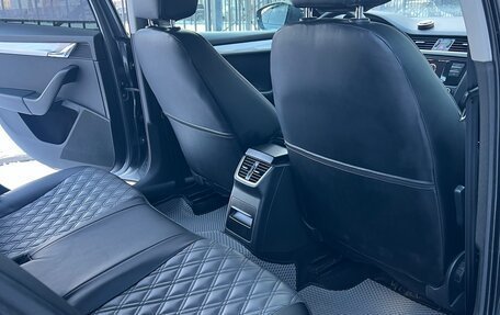 Skoda Octavia, 2014 год, 1 000 000 рублей, 12 фотография