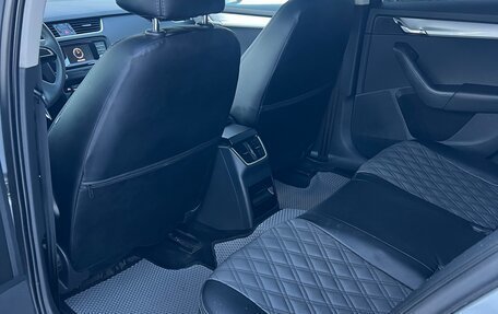 Skoda Octavia, 2014 год, 1 000 000 рублей, 13 фотография