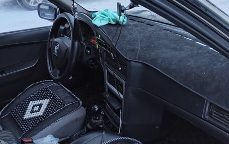 Daewoo Nexia I рестайлинг, 2011 год, 250 000 рублей, 3 фотография