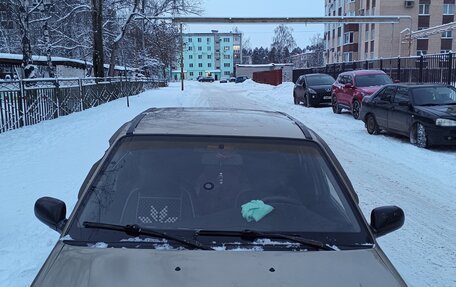 Daewoo Nexia I рестайлинг, 2011 год, 250 000 рублей, 4 фотография