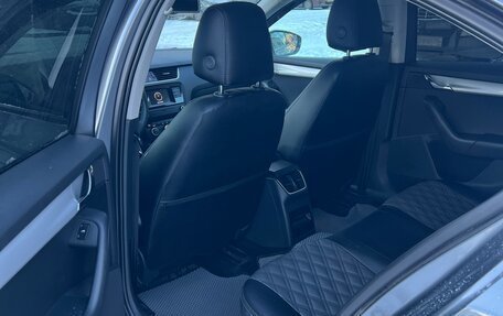 Skoda Octavia, 2014 год, 1 000 000 рублей, 15 фотография