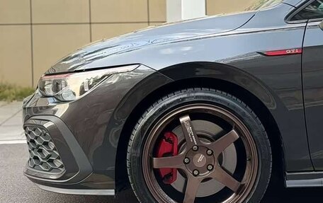 Volkswagen Golf GTI, 2024 год, 4 630 000 рублей, 6 фотография