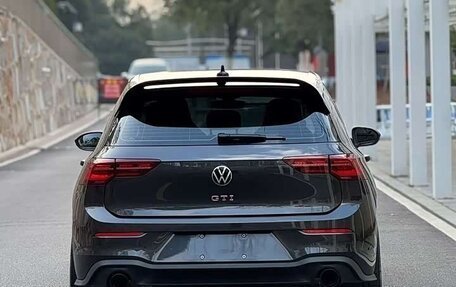 Volkswagen Golf GTI, 2024 год, 4 630 000 рублей, 5 фотография