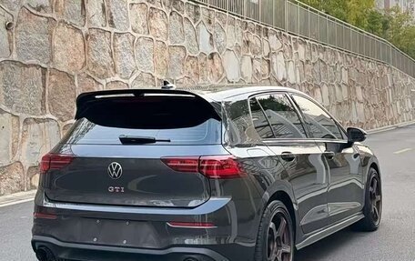 Volkswagen Golf GTI, 2024 год, 4 630 000 рублей, 4 фотография