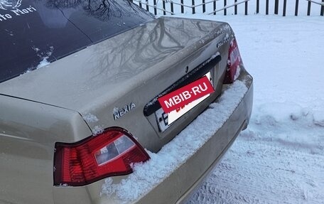 Daewoo Nexia I рестайлинг, 2011 год, 250 000 рублей, 2 фотография