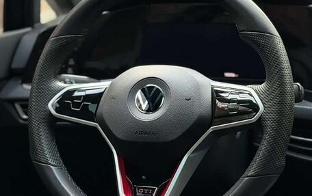 Volkswagen Golf GTI, 2024 год, 4 630 000 рублей, 8 фотография