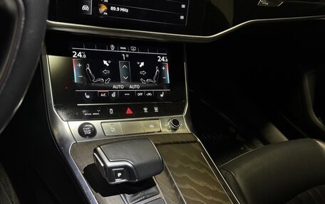 Audi A6, 2021 год, 3 800 000 рублей, 3 фотография