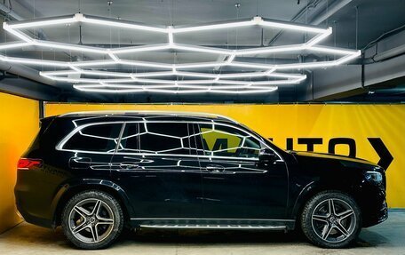 Mercedes-Benz GLS, 2019 год, 8 299 000 рублей, 6 фотография