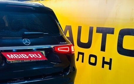 Mercedes-Benz GLS, 2019 год, 8 299 000 рублей, 9 фотография