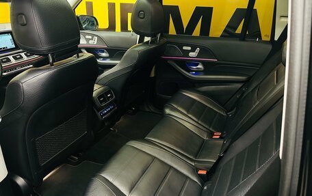Mercedes-Benz GLS, 2019 год, 8 299 000 рублей, 12 фотография