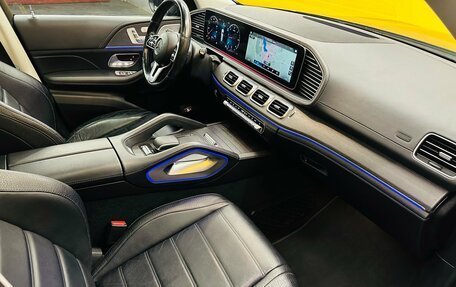 Mercedes-Benz GLS, 2019 год, 8 299 000 рублей, 13 фотография