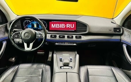 Mercedes-Benz GLS, 2019 год, 8 299 000 рублей, 17 фотография