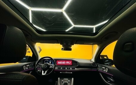 Mercedes-Benz GLS, 2019 год, 8 299 000 рублей, 21 фотография