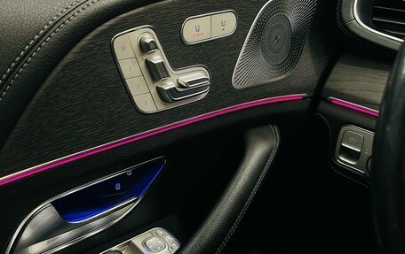 Mercedes-Benz GLS, 2019 год, 8 299 000 рублей, 30 фотография