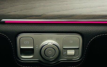 Mercedes-Benz GLS, 2019 год, 8 299 000 рублей, 29 фотография