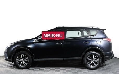 Toyota RAV4, 2019 год, 1 937 000 рублей, 8 фотография