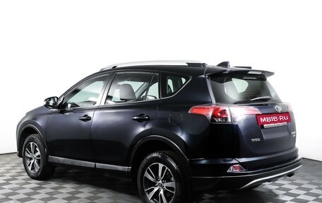 Toyota RAV4, 2019 год, 1 937 000 рублей, 7 фотография