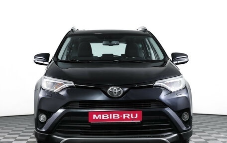 Toyota RAV4, 2019 год, 1 937 000 рублей, 2 фотография