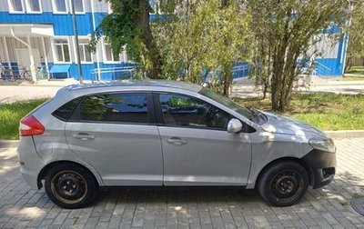 ЗАЗ Forza, 2012 год, 300 000 рублей, 1 фотография