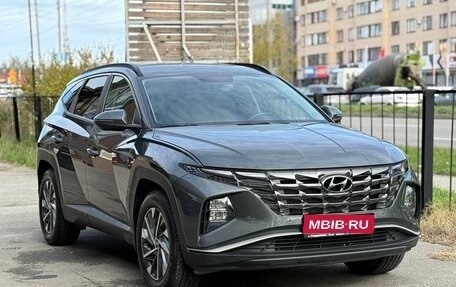 Hyundai Tucson, 2023 год, 3 050 000 рублей, 1 фотография
