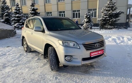 Toyota RAV4, 2012 год, 1 450 000 рублей, 1 фотография