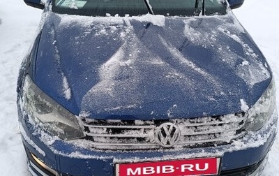 Volkswagen Polo VI (EU Market), 2018 год, 1 150 000 рублей, 1 фотография