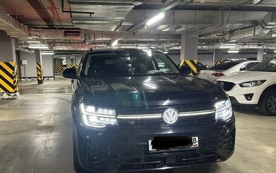 Volkswagen Teramont I, 2024 год, 6 350 000 рублей, 1 фотография