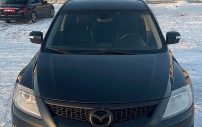 Mazda CX-9 I рестайлинг, 2008 год, 999 000 рублей, 1 фотография