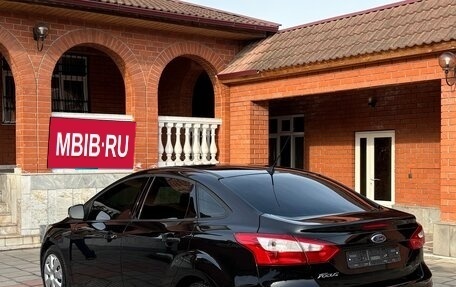 Ford Focus III, 2013 год, 830 000 рублей, 1 фотография