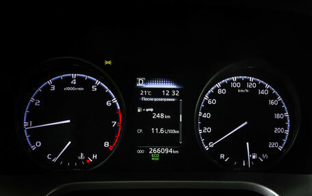 Toyota RAV4, 2019 год, 1 937 000 рублей, 16 фотография